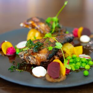 Hotel Verde Cape Town