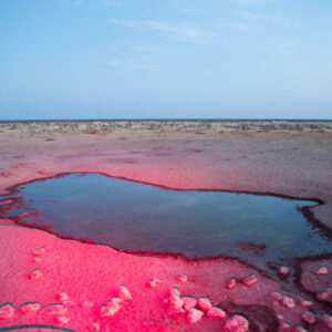 Olifantsrus Campsite