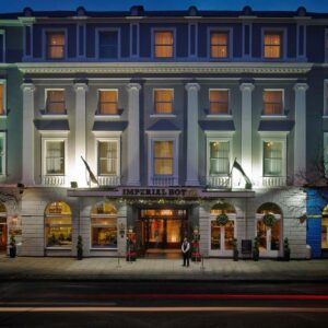 The Imperial Hotel - Cork City