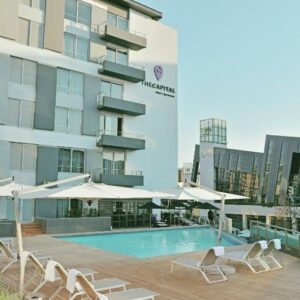 The Capital Menlyn Maine Hotel