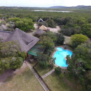 Sodwana Bay Lodge