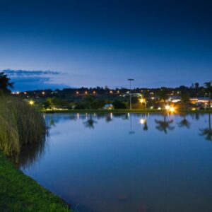 Anew Hotel - White River