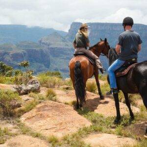 Forever Resort Blyde Canyon