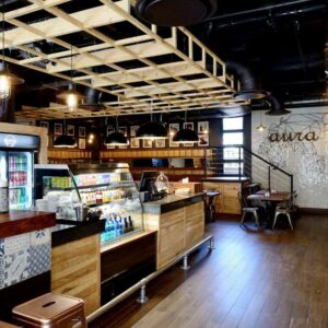 Onomo Hotel - Sandton - Johannesburg