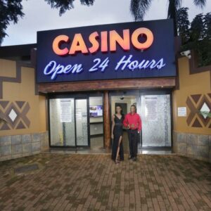 Peermont Metcourt Khoroni Hotel, Casino and Convention Resort Thohoyandou