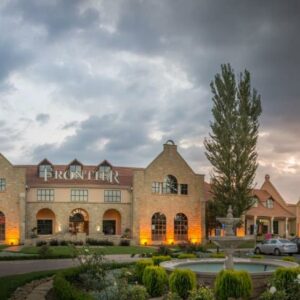 Peermont Metcourt Frontier Hotel and Casino Resort