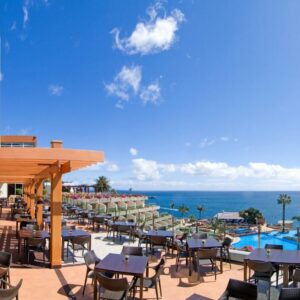 Pestana Carlton Madeira