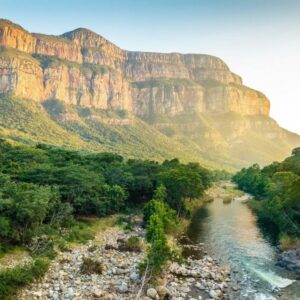 Forever Resort Swadini