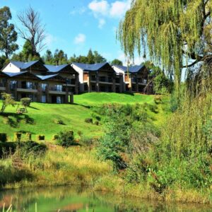 Premier Resort Sani Pass