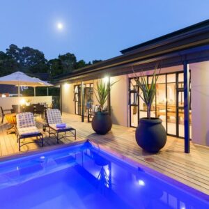 The Greens Guest House