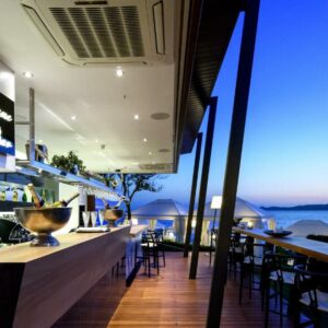 Avaton Luxury Villas Resort