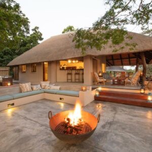 Nyala Safari Game Lodge