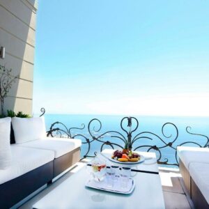 21 Nettleton Luxury Boutique Hotel