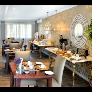 Lavender Farm Guest House