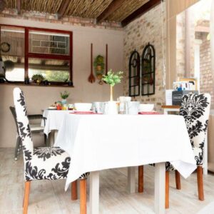 Earthbound Guest House