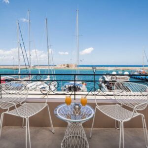 Ambassadors Residence