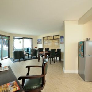 Beach Hotel Swakopmund