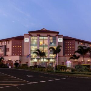 BON Hotel Waterfront Richards Bay