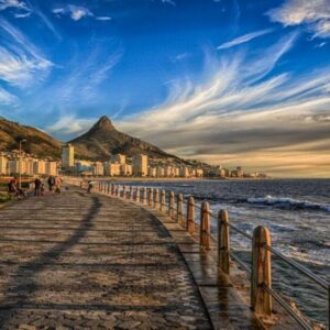 Premier Hotel - Cape Town