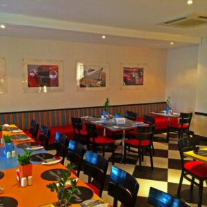 Premier Splendid Inn Bayshore