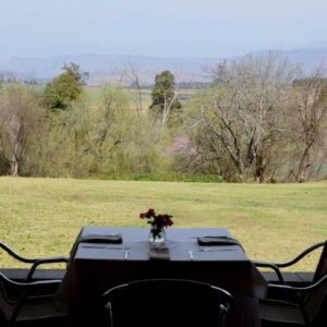 The Nest Drakensberg Mountain Resort Hotel