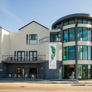 The Delight Swakopmund Hotel