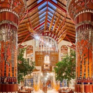 Ammazulu African Palace