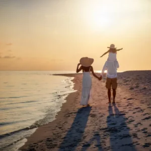 Kridzil Holiday Apartments