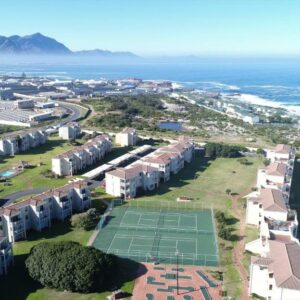 Hermanus Beach Club