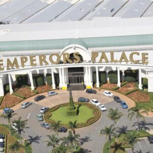 Peermont Metcourt Suites at Emperors Palace Hotel Casino Convention Resort
