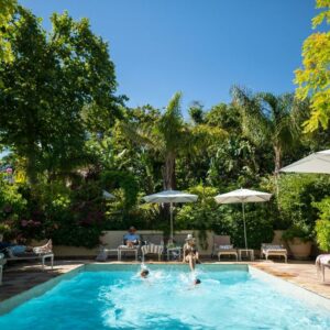 Constantia - Last Word Hotel