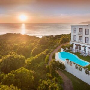 The Plettenberg Hotel