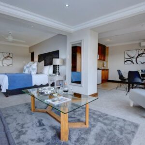 African Oceans Manor