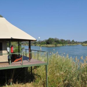 Shametu River Lodge & Campsite