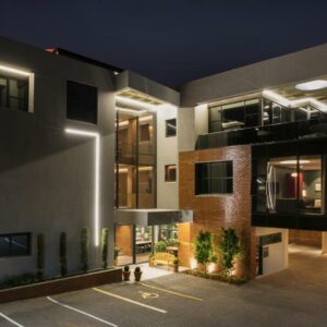 Home Suites Hotels - Rosebank