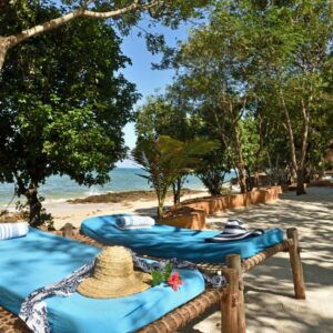 Fumba Beach Lodge