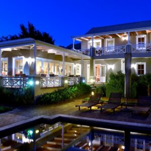 Plumwood Boutique Hotel
