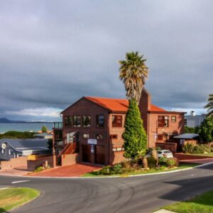 White Shark Guest House