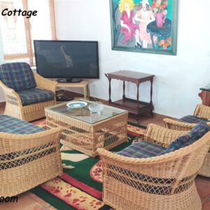 Sandbaai Cottage 6