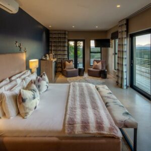 Sky Villa Boutique Hotel