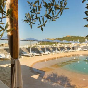 Airotel Alexandros Hotel