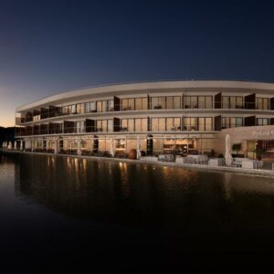 Pestana Vila Sol - Vilamoura