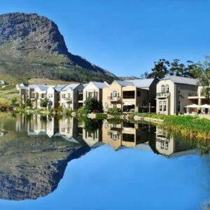 L'Ermitage Franschhoek Chateau & Villas