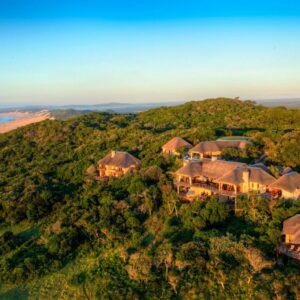 Oceana Beach & Wildlife Reserve