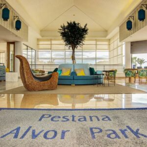 Pestana Alvor Park