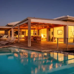 Pringle Bay Villa