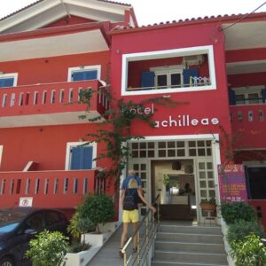 Achilleas Hotel