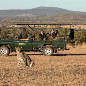 Mabula Game Lodge (Timeshare)