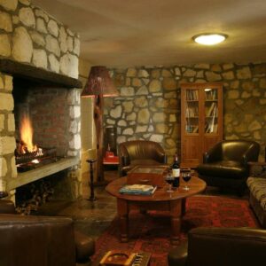 Agulhas Country Lodge