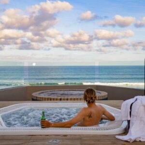 Bay Lodge On The Beach